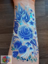 Armdesign Flowers (3)