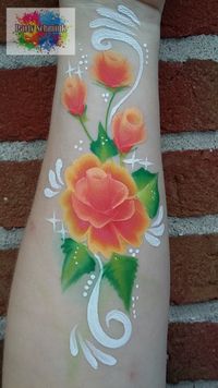 Armdesign Flowers (6)