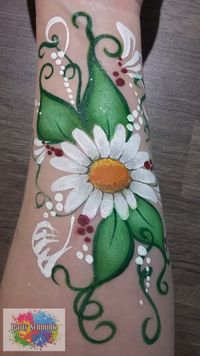 Armdesign Flowers (7)